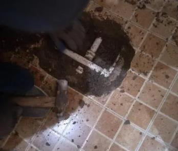 京口卫生间漏水维修公司为您分享下卫生间渗水如何处理及注意事项