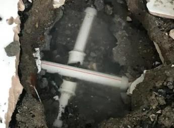 京口阳台漏水维修公司为您分享楼上楼下漏水怎么处理