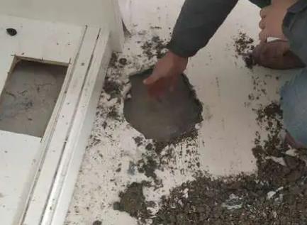 京口卫生间漏水维修公司分享下精确定位查漏水一次多少钱?不同级别收费不同