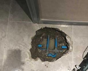 京口阳台漏水维修公司分享下暖气管道漏水的原因有哪些