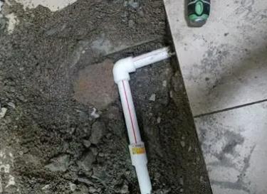 京口阳台漏水维修时有哪些声音会影响检漏仪